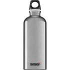 Waterbottle Traveller 0,6L alu