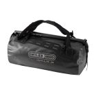 Duffle RC 49L Expeditions-/Reisetasche,schwarz