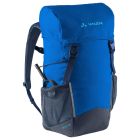 Skovi 15 Kinderrucksack, blue/eclipse