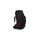 Aether Plus 85 black S/M