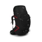 Aether Plus 85 black S/M