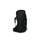 Aether 65 rucksak L/XL black