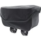 Oberrohrtasche Fuel schwarz