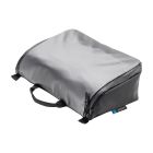 Toiletry Kit Allrounder blue, 5,6L