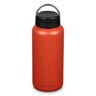 Wide (mit Wide Loop Cap) 1,182 L tiger Lily