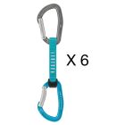 Djinn axess expressset 11cm blau