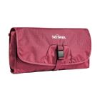Travelcare bordeaux red