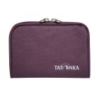 Big Plain Wallet Geldbörse RFID BI midnight plum