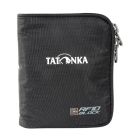 Zip Money Box RFID B black