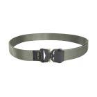 Stretch Belt 38 mm BC stone grey olive