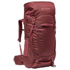Wo Astrum 55+10 dark cherry
