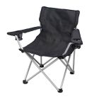 Travelchair Komfort schwarz