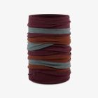 MERINO MOVE BEANIE Mahogany