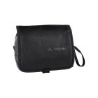 Wash Bag L black