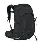 Tempest 22 black coal grey