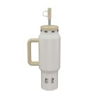 Wyld Syde Travel Tumbler 1182ml champagne