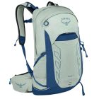 Talon 22 frosty mint green