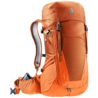 Futura 26 chesnut-mandarin