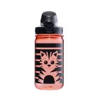 Everyday OTF Kids 0,35 L orange tiger