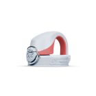 Deckel OTF Flasche frost coral