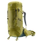 Aircontact Core 60+10 cactus-ivy