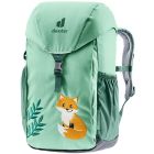 Waldfuchs 14 spearmint-seagree