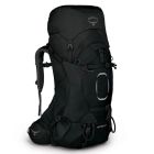 Aether 55 black L/XL