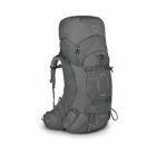 Ariel 55L Medium gray