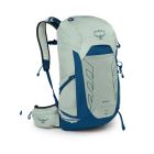 Talon 26 frosty mint green