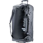 Duffel Pro Movo 90 black