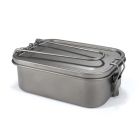 Lunchbox 2in1 Titan