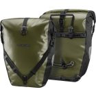 Back-Roller Classic QL2.1 olive 40 l.