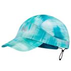 Speed Cap L/XL marbled turquoise