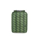 Drybag UL green waves