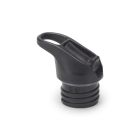 Flip Seal Sport Cap schwarz
