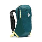 W Pursuit 15 Backpack  deep woods