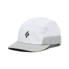 Distance Hat Pewter-white