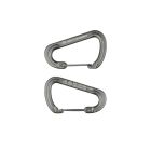 Accessory Carabiner 2Pack