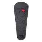 Mummy Liner Expediton Silk black