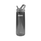 Tritan Single Wall 950ml grey