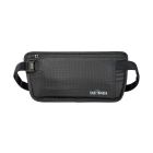 Skin Document Belt black