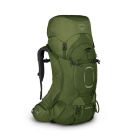 Aether 55 mustard green  L/XL