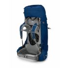 Ariel 55L ceramic blue