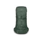 Ariel 55L koseret green