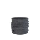 MERINO FLEECE BUFF SOLID GREY
