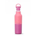 Thermoflasche Rise 592ml peach