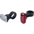 Spot COMBO USB, Akku LED Lichtset