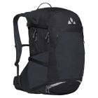 Bike Alpin 23+5 black