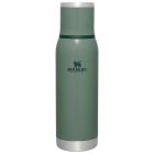 Adventure To-Go Bottle 0,75L green