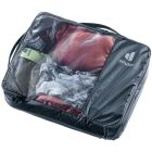 Mesh Zip Pack 10 black